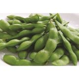 Edamame Yeşil Soya Fasülyesi Kabuklu 1 kg