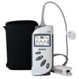 Edan H100B Erişkin Proplu Pulse Oksimetre