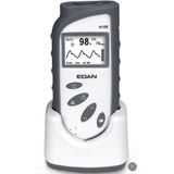 Edan H100b Pulse Oksimetre Şarjlı Yenidoğan