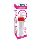 EDAY Prematüre Biberon - 60 ML - Yenidoğan Prematüre Biberon Emziği