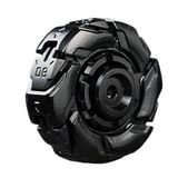 Edco EDC Yeni Nesil Stres Çarkı Angry 08 (Black)