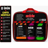 Edde Araba Araç Oto 8’li Oto Bakım Seti Çanta Hediyeli Oto Detailing