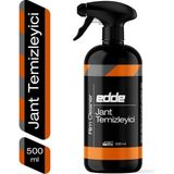 Edde Araba Araç Oto Jant Temizleyici Sprey 500ML Oto Detailing