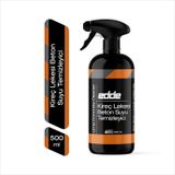 Edde Araba Araç Oto Kireç Beton Suyu Sökücü Temizleyici Temizleme 500 Ml Oto Detailing 1