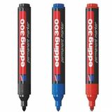 Edding 10'lu Permanent Marker Kalem