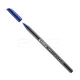 Edding 1200 003 Koyu Mavi 1 mm İnce Uçlu Keçeli Kalem