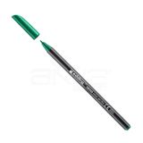 Edding 1200 004 Yeşil İnce Uçlu 1 mm Keçeli Kalem