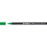 Edding 1200 Fosforlu Yeşil 1.0 mm İnce Uçlu Keçeli Kalem