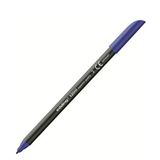 Edding 1200 Mavi Grafik Kalemi