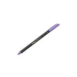 Edding 1200 Metalik Mor Keçeli Kalem, 1mm Çizgi Kalınlığı