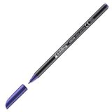 Edding 1200 Mor 1.0 mm İnce Uçlu Keçeli Kalem