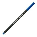 Edding 1255 3.5 mm Çelik Mavi Kaligrafi Kalemi