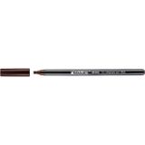 Edding 1255 3.5 MM Koyu Kahve Kaligrafi Kalemi