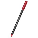 Edding 1255 Bordo Ucu 2 mm 1 Adet Kaligrafi Kalemi