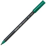 Edding 1255 Kesik Uçlu 2 mm Yeşil Kaligrafi Kalemi
