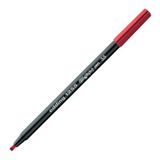 Edding 1255 Kırmızı 5 mm Kaligrafi Kalemi