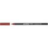 Edding 1255 Koyu Kırmızı 3,5 mm Kaligrafi Kalemi