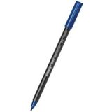 Edding 1255 Mavi 2.0 Kaligrafi Kalemi