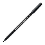Edding 1255 Siyah 2.00 mm Kaligrafi Kalemi