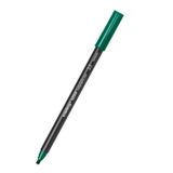 Edding 1255 Yeşil 3,5 mm Kaligrafi Kalemi