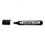 Eddıng 130 Siyah Permanent Marker Çizim Kalemi