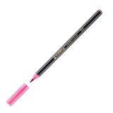 Edding 1340 Fırça Uçlu Pembe Keçeli Kalem
