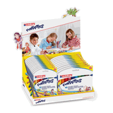Edding 14-15 Funtastıcs Keçeli Kalem