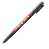 Edding 140 S Yeşil Asetat Kalemi Ed14004