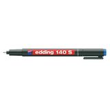 Edding 140S Mavi 0,3 mm Permanent Kalem