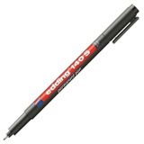 Edding 140S Siyah NO:1 Marker Kalem