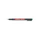 Edding 142M Asetat Kalemi, Yeşil