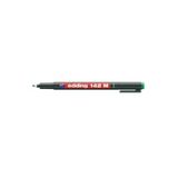 Edding 142M Asetat Kalemi, Yeşil