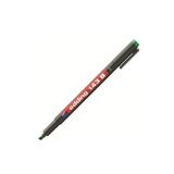 Edding 143 B Yeşil Asetat Kalemi