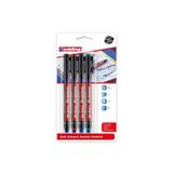 Edding 149 M 1 MM 4'lü Asetat Kalemi
