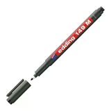 Edding 149 M Asetat Kalemi Silgili Mavi - 10 Adet