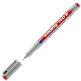 Edding 150S 0.3 mm Kırmızı Silinebilir Asetat Kalemi