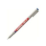 Edding 151 F Silinebilir Asetat Kalemi