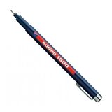 Edding 1800 0.7 MM Siyah Teknik Çizim Kalemi