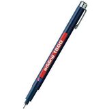 Edding 1800 Siyah 0.3 MM Teknik Çizim Kalemi
