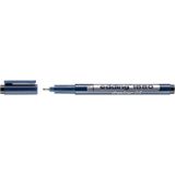 Edding 1880 Drawliner Siyah 0,5 mm Teknik Çizim Kalemi