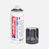 edding 200 ml Permanent Akrilik Sprey Boya Anthracitemat 926