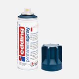 edding 200 ml Permanent Akrilik Sprey Boya Elegant Midnight 933