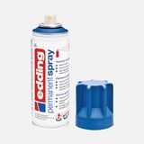 edding 200 ml Permanent Akrilik Sprey Boya Gentıan Blue 903