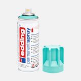edding 200 ml Permanent Akrilik Sprey Boya Opulentturquo 934