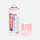 edding 200 ml Permanent Akrilik Sprey Boya Pastel Rose 914