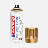 edding 200 ml Permanent Akrilik Sprey Boya Richgold 924