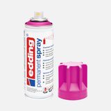 edding 200 ml Permanent Akrilik Sprey Boya Telemagent Mat 909