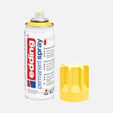 edding 200 ml Permanent Akrilik Sprey Boya Traffıc Yellow 905