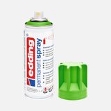 edding 200 ml Permanent Akrilik Sprey Boya Yellow Green Mat 927