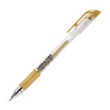 Edding 2185 Crystal Pastel Sarı Jel Kalem